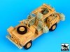 Black Dog T35065 US RSOV Rangers accessories set 1/35